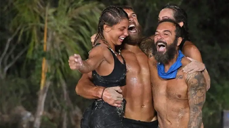 Survivor spoiler αποχώρηση σήμερα (19/5): Δείτε ποιος αποχωρεί και ποιος κερδίζει