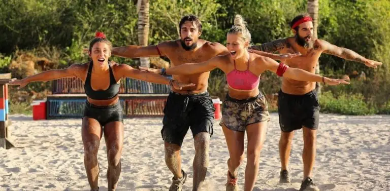 Survivor spoiler ασυλία σήμερα (31/5/2021): Αυτή η ομάδα κερδίζει – Οι υποψήφιοι