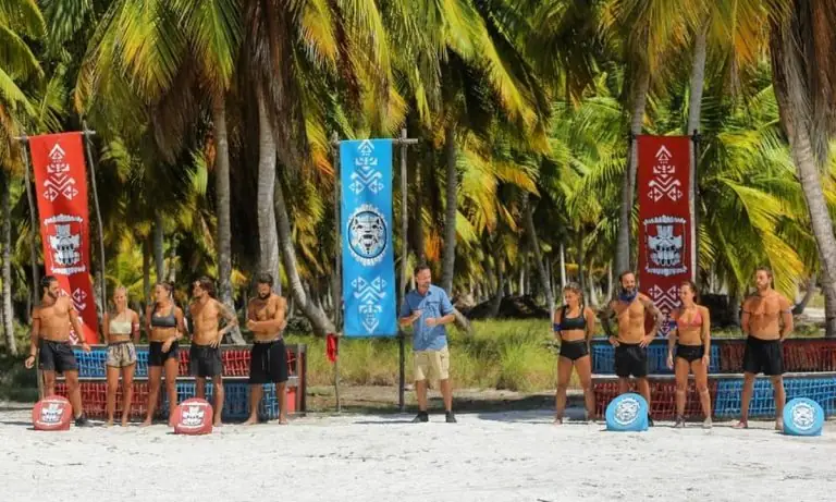Survivor spoiler σήμερα (23.5.2021): Ποια ομάδα κερδίζει – Τι θα γίνει με ασυλία και υποψήφιους