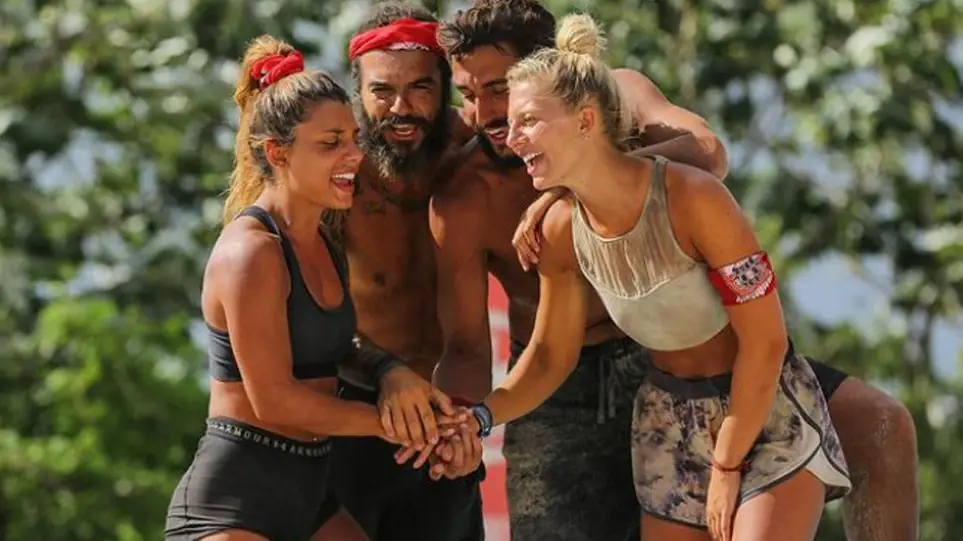 Survivor spoiler σήμερα (24.5.2021): Ποια ομάδα κερδίζει