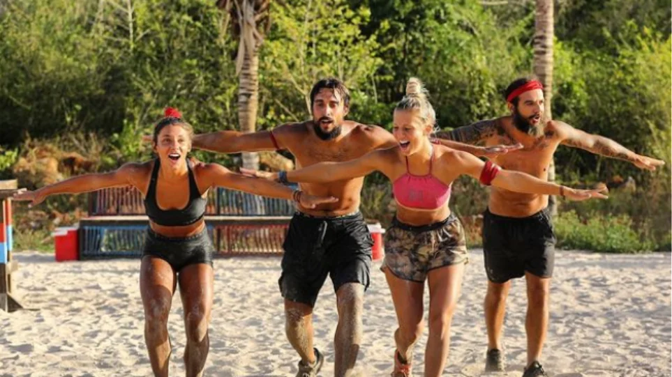 Survivor spoiler σήμερα (30/5/2021): Αυτοί κερδίζουν το μεγάλο έπαθλο απόψε