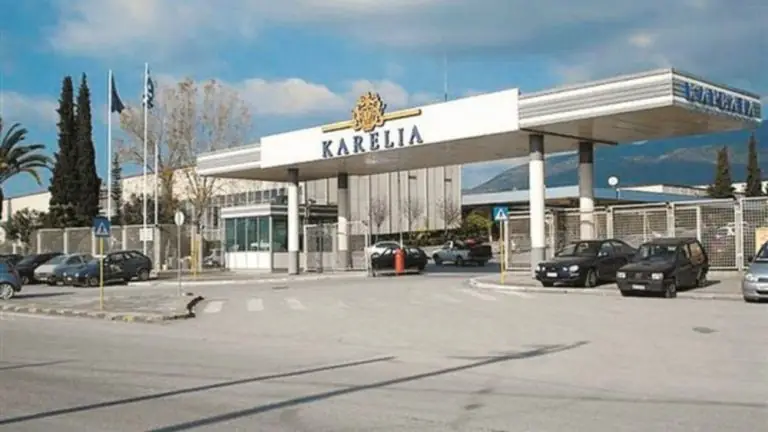 Καρέλιας: «Πάγωσαν» όλοι – Δείτε τι πέτυχε η καπνοβιομηχανία