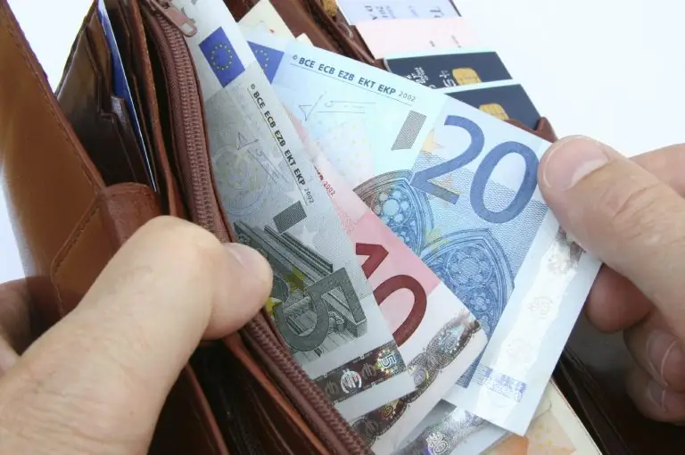Κατώτατος μισθός 2021: Άσχημα νέα!  «Όχι» στην αύξησή του