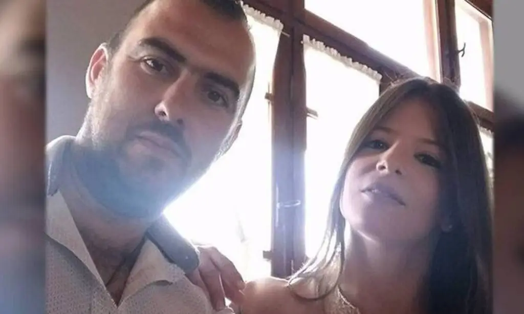 Πώς η πνευμονική εμβολή σκότωσε την 30χρονη Μαρία: Τα επικίνδυνα συμπτώματα 2 Πώς η πνευμονική εμβολή σκότωσε την 30χρονη Μαρία: Τα επικίνδυνα συμπτώματα