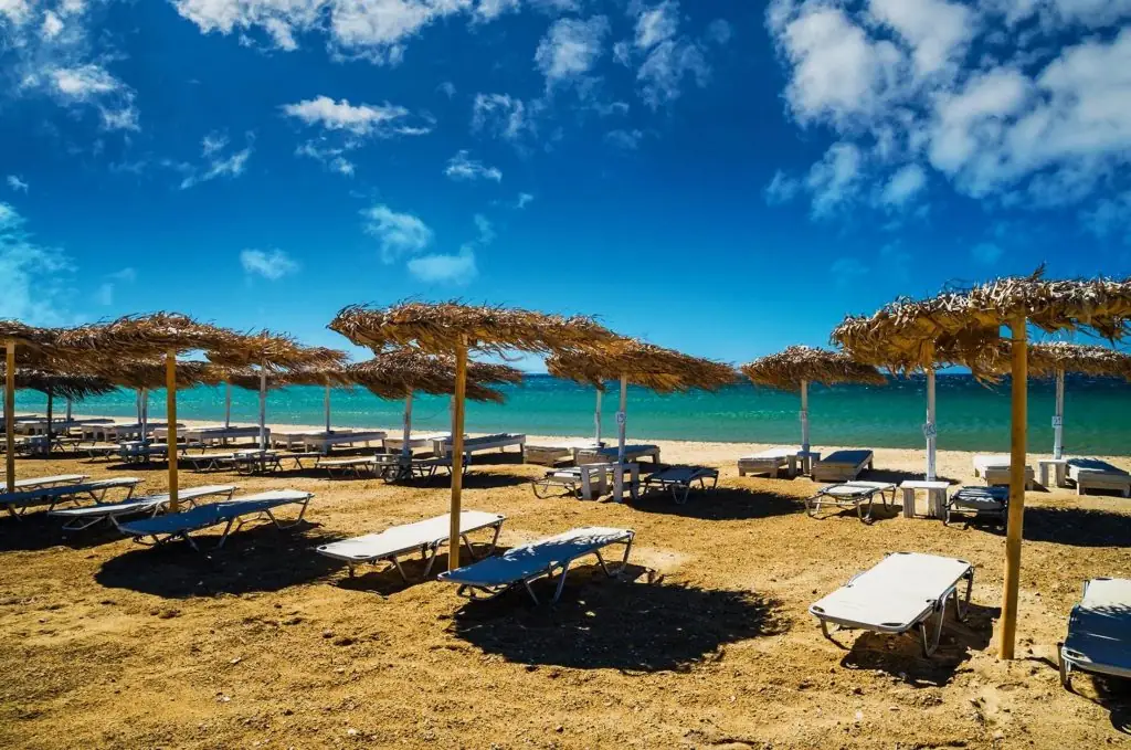 koinonikostourismos.gr: Ξεκινούν οι αιτήσεις – Πώς θα πας δωρεάν διακοπές