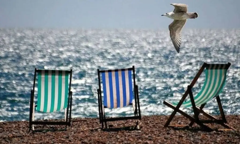 Κοινωνικός Τουρισμός 2021 ΟΑΕΔ: Αίτηση για voucher διακοπών – Πώς θα πάρετε πιο πολλά μόρια