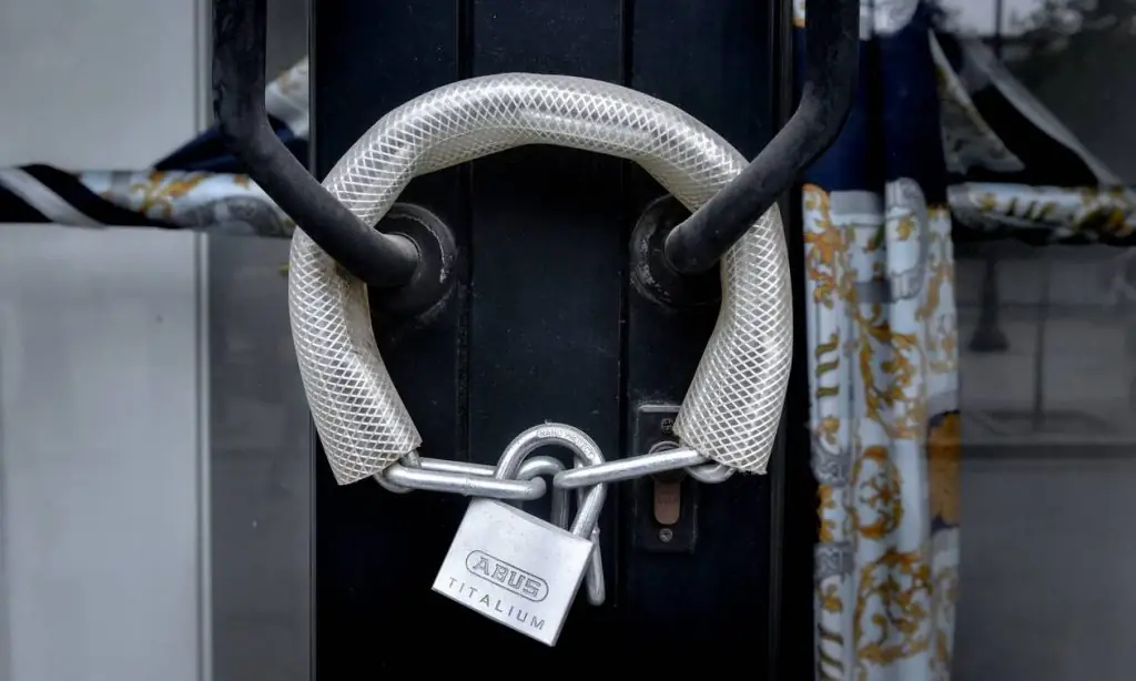 «Βόμβα»: Λουκέτο σε γνωστή αλυσίδα – Στο δρόμο χιλιάδες υπάλληλοι