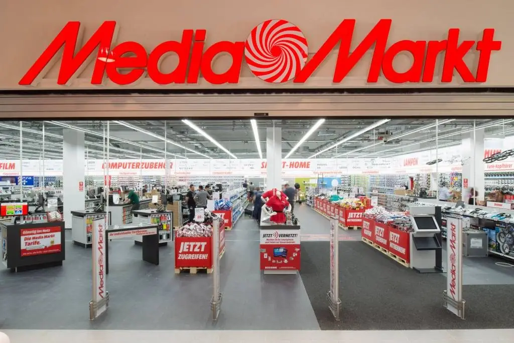 Επανάσταση από τη Media Markt: Αλλάζουν τα πάντα στις αγορές