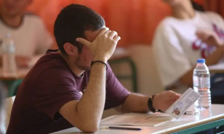 Πρόγραμμα Πανελληνίων – Πανελλαδικών 2021: Ανακοινώθηκε – Μαθήματα και ημερομηνίες για ΓΕΛ και ΕΠΑΛ