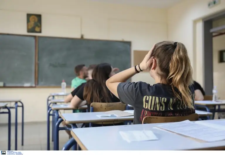 Πανελλήνιες 2021: Πότε αρχίζουν και πότε τελειώνουν – Η ημερομηνία