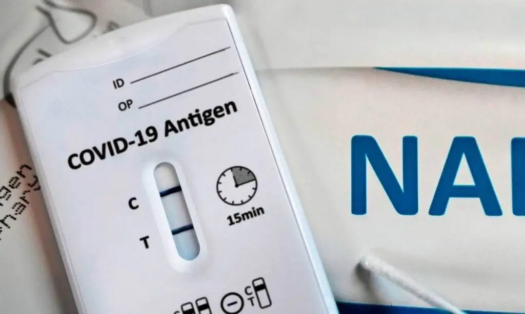 self-testing.gov.gr: Δήλωση αποτελέσματος – Η πλατφόρμα για εργαζόμενους