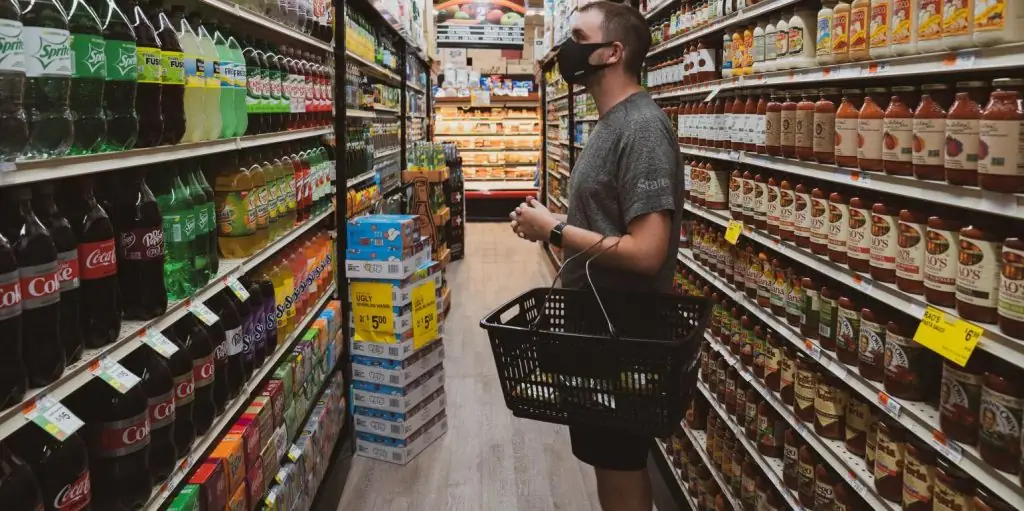 Δεν φαντάζεστε το λόγο που τα σούπερ μάρκετ δεν έχουν παράθυρα