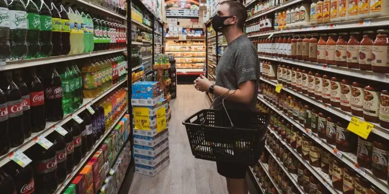 Δεν φαντάζεστε το λόγο που τα σούπερ μάρκετ δεν έχουν παράθυρα