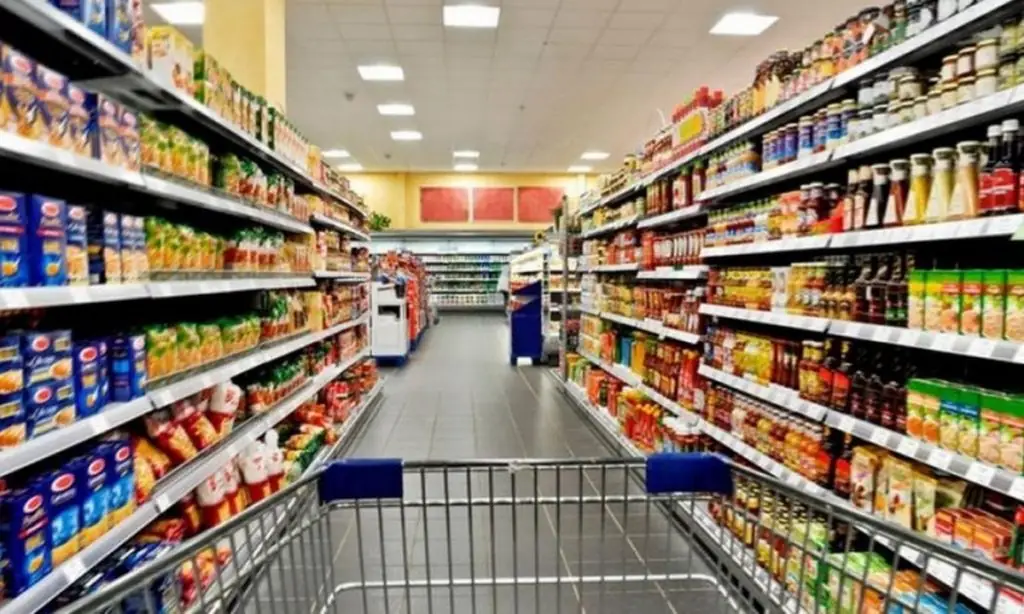 Αυτά τα προϊόντα εξαφανίζουν τα σούπερ μάρκετ από τα ράφια: Δείτε γιατί