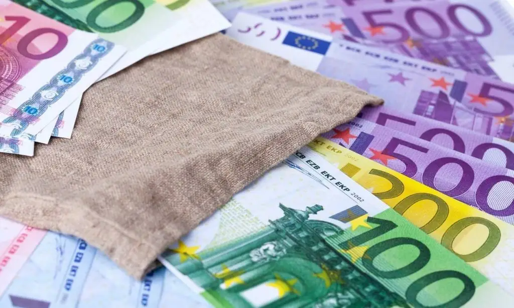 Συντάξεις Ιουνίου 2021: Οι ημερομηνίες καταβολής για Δημόσιο, ΙΚΑ, ΟΑΕΕ, ΝΑΤ, ΟΓΑ