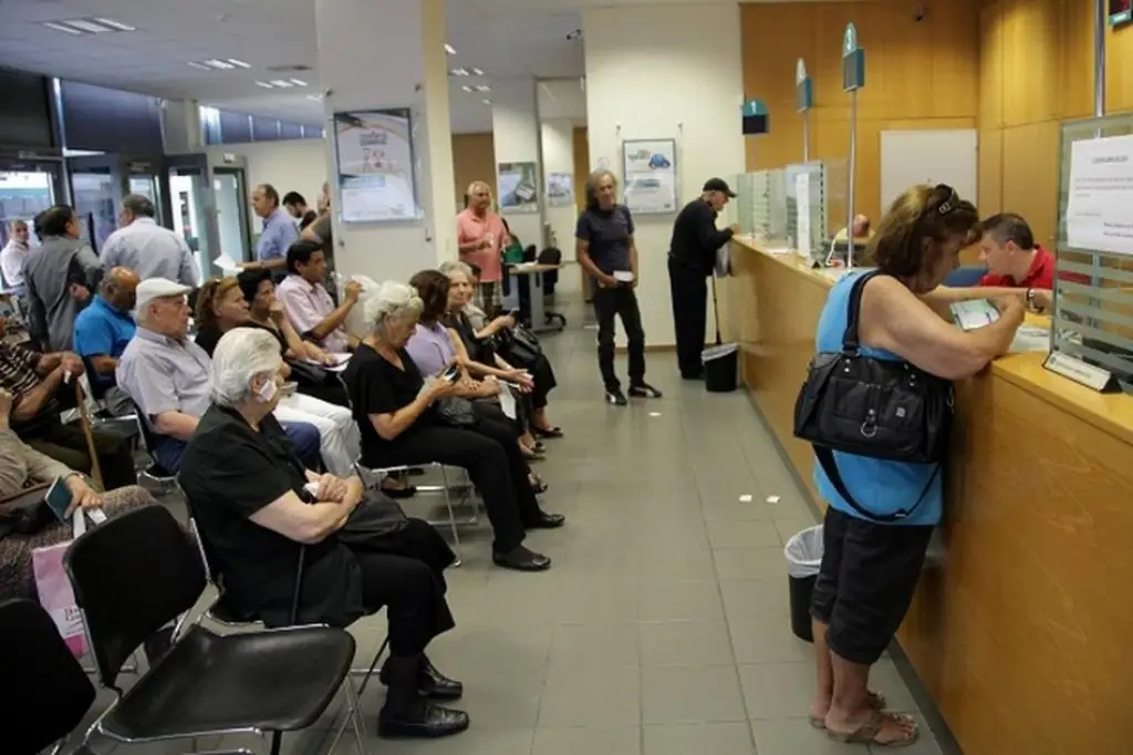 Αλλάζουν όλα στις τράπεζες: Τέλος τα καταστήματα – Έτσι θα γίνονται οι συναλλαγές