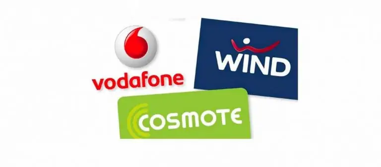 Απίστευτη αλλαγή από Cosmote, Vodafone και Wind: Δείτε τι έρχεται