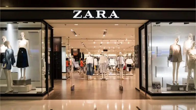 Κίνηση – «βόμβα» από τα ZARA: Το σχεδίαζαν καιρό και πλέον το κάνουν πράξη