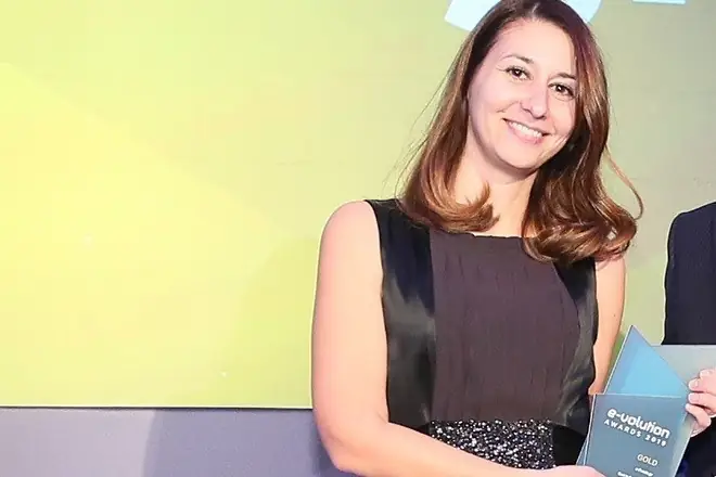 Σούπερ μάρκετ: Ποια είναι η «μυστηριώδης» γυναίκα που άλλαξε την αγορά 3 Σούπερ μάρκετ: Ποια είναι η «μυστηριώδης» γυναίκα που άλλαξε την αγορά