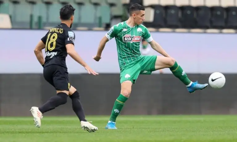 Αρης Παναθηναικος (ΠΑΟ) LIVE STREAMING: Δείτε ΕΔΩ τον αγώνα σήμερα (12/5/2021)