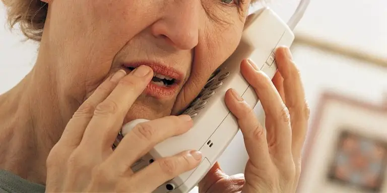 Προσοχή: Τηλεφωνική απάτη – Πήραν 50.000 ευρώ – Μην κάνετε αυτό το λάθος