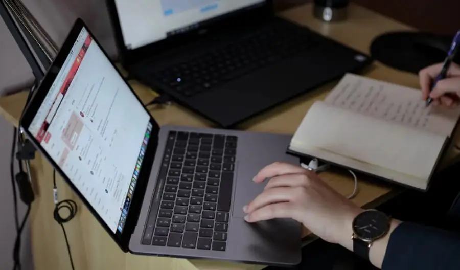 Ήρθε για να μείνει η τηλεργασία! Ποια εταιρεία δίνει τουλάχιστον 3 μέρες στους εργαζομένους