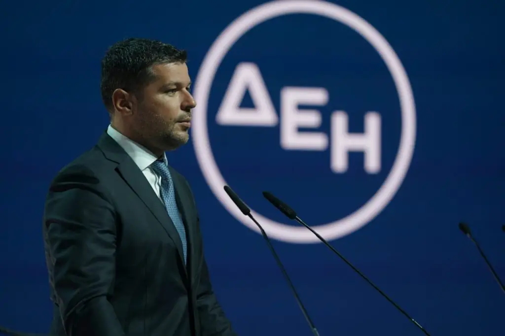 Καταιγιστικές εξελίξεις στη ΔΕΗ: Δείτε τι κάνει για να κρατήσει τους πελάτες
