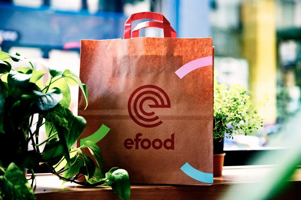 «Παραμιλάνε» στο e-Food: Αδιανόητα κέρδη – Πώς πήρε όλο το… χαρτί