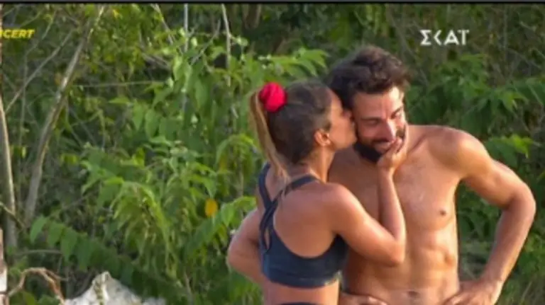 Survivor spoiler ασυλία σήμερα (14/6/2021): Αυτός κερδίζει – Oι υποψήφιοι