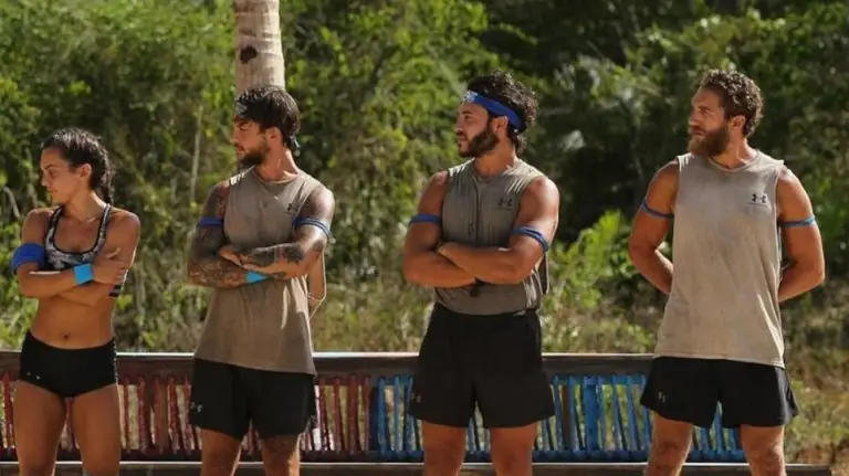 Survivor MEGA spoiler ασυλία σήμερα (1/6/2021): Αυτός κερδίζει – Οι υποψήφιοι προς αποχώρηση