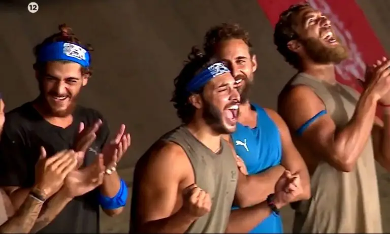 Survivor MEGA spoiler σήμερα (13/6/2021): Αυτή η ομάδα κερδίζει – Ποιος αποχωρεί