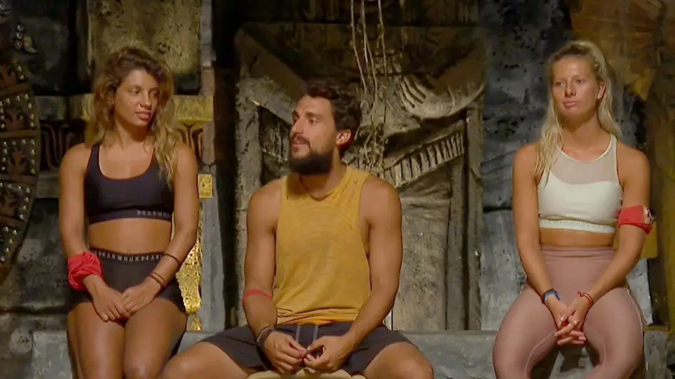 Survivor spoiler σήμερα αποχώρηση (13/6/2021): Ανατροπή! Αυτός αποχωρεί τελικά