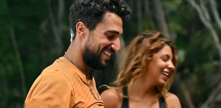 Survivor MEGA spoiler ασυλία σήμερα (21/6): Ανατροπή με το νικητή – Ο πρώτος υποψήφιος