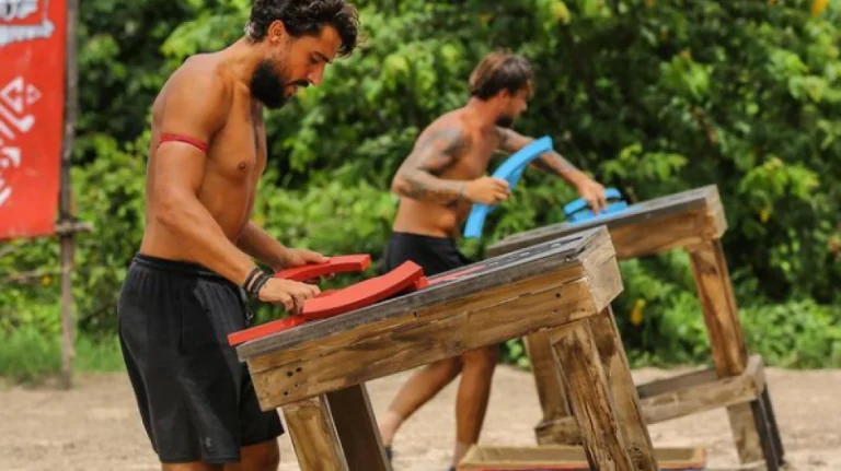 Survivor spoiler ασυλία σήμερα (22/6/2021): Αυτός κερδίζει – Ο δεύτερος υποψήφιος