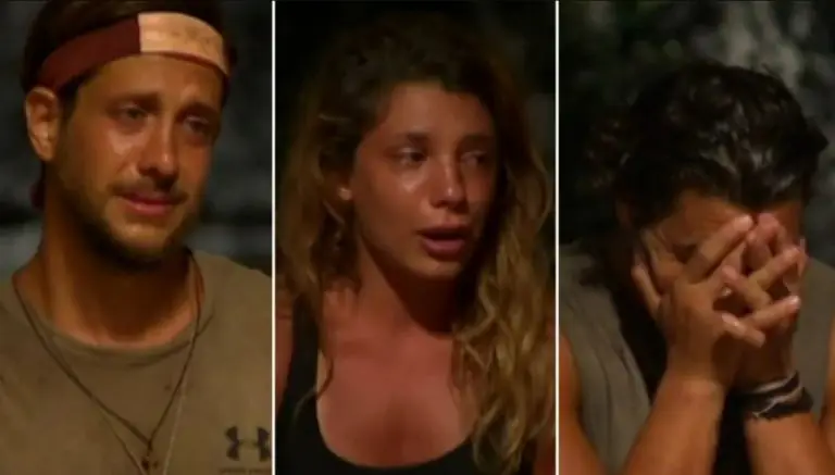 Survivor spoiler ασυλία σήμερα (23/6): Αυτός κερδίζει – Ο τρίτος υποψήφιος – Ποιος αποχωρεί