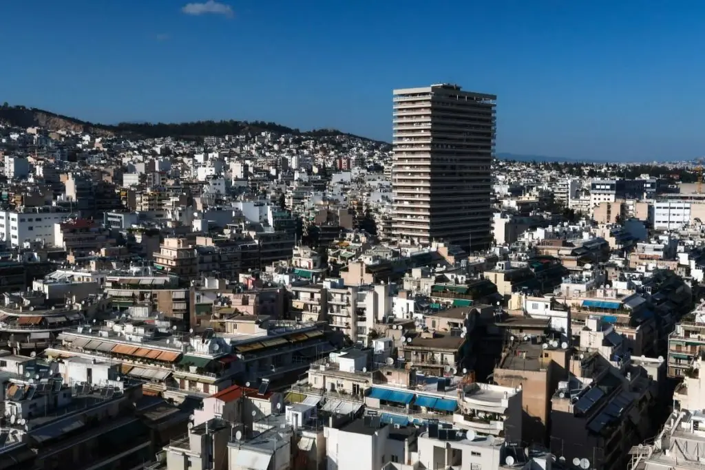 Αντικειμενικές Αξίες 2021: Αυτές είναι οι φθηνές και οι ακριβές περιοχές της Ελλάδας