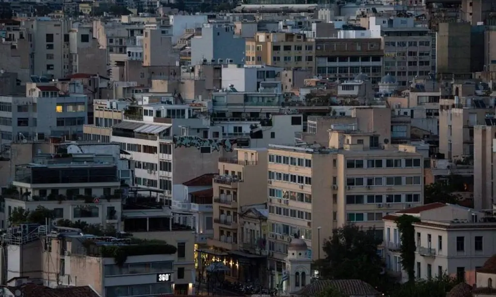 Δεν είναι φάρσα: Αγοράστε σπίτι με λιγότερα από 50.000 ευρώ