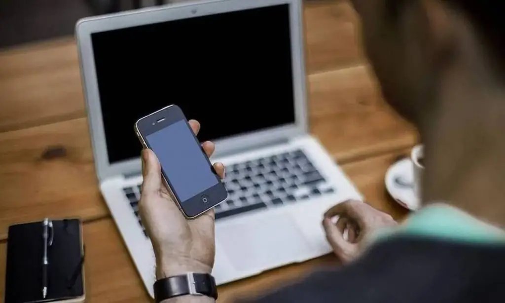 ΠΡΟΣΟΧΗ: Κλέβουν ΑΦΜ και IBAN – Μεγάλη απάτη σε εξέλιξη