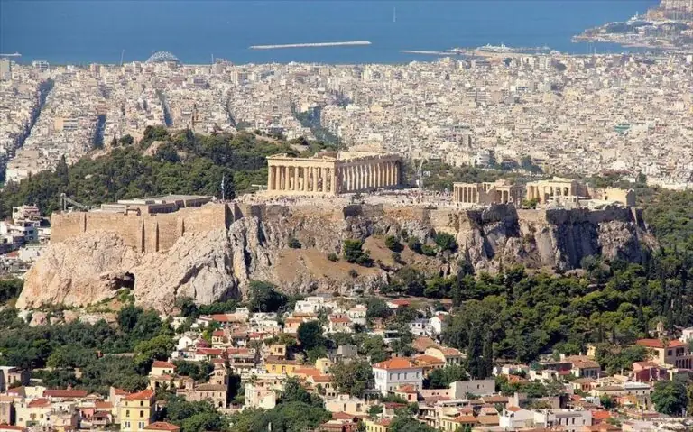 Η μεγάλη αλλαγή στην Αθήνα: Αρχίζει το μεγαλύτερο δημόσιο έργο στην Ελλάδα