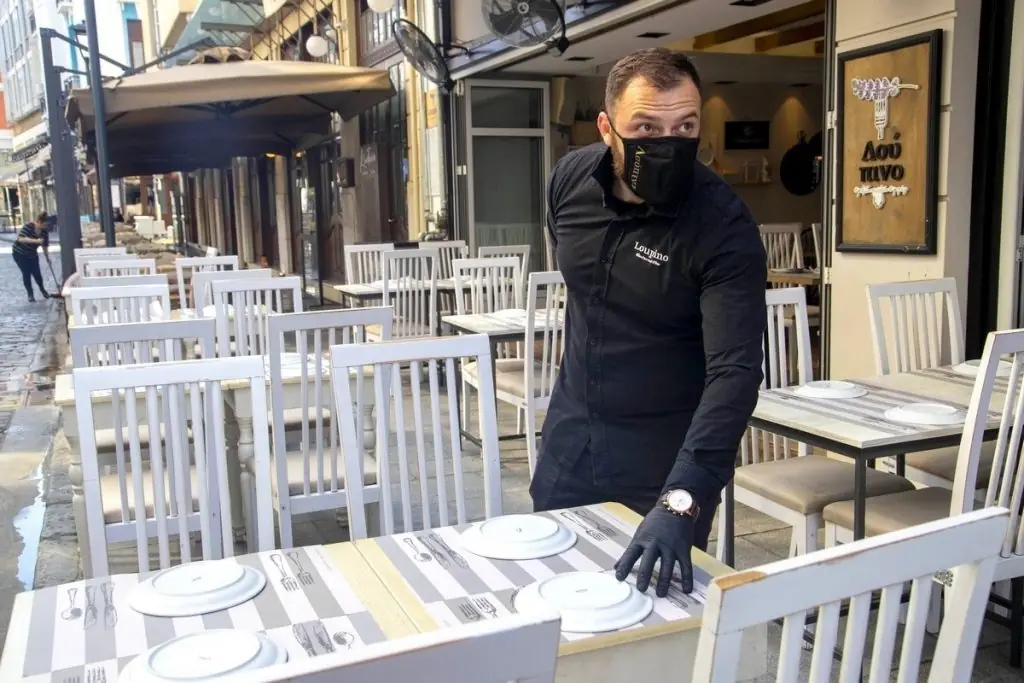 Εστίαση: Ψάχνεις για χρηματοδότηση; Το λάθος που δεν πρέπει να κάνεις
