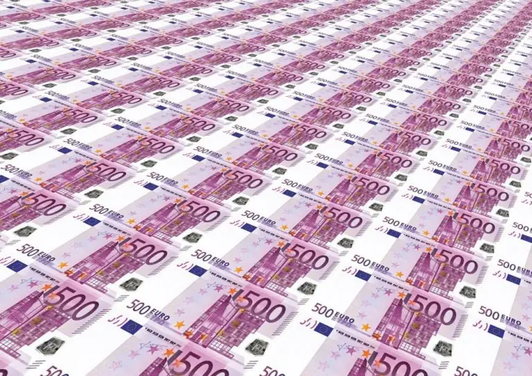 Καταργούνται χαρτονομίσματα και κέρματα: Δείτε τι θα τα αντικαταστήσει