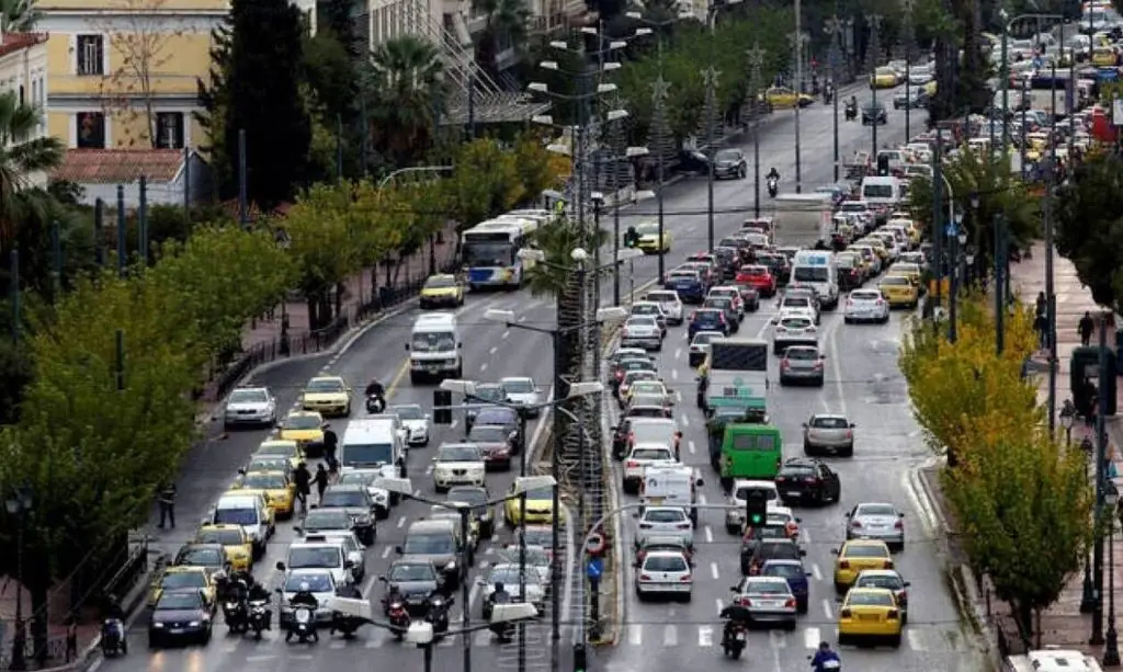 «Βόμβα»: Δείτε τι περιμένει όσους οδήγησαν στη Λωρίδα Έκτακτης Ανάγκης