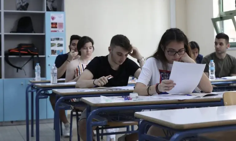 Εκτιμήσεις Βάσεων 2021 ΓΕΛ – ΕΠΑΛ: Αυτές οι σχολές θα… απογειωθούν