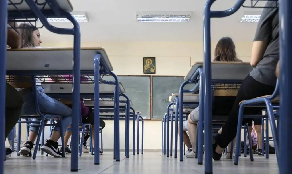 Πανελλήνιες 2021: Θέματα και απαντήσεις στα ΑΡΧΑΙΑ ΕΛΛΗΝΙΚΑ