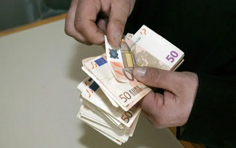 e-ΕΦΚΑ – ΟΑΕΔ: Όλες οι πληρωμές έως τις 18 Ιουνίου – Ελέγξτε τους λογαριασμούς σας
