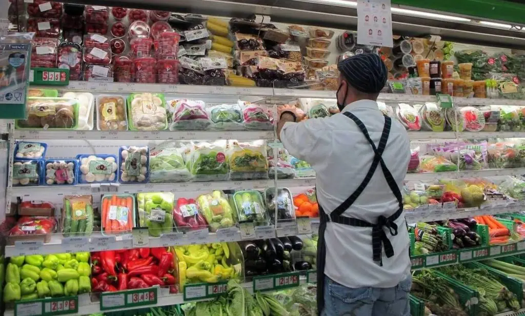 Δεν έχει τέλος η ληστεία στα σούπερ μάρκετ: Δείτε τι ετοιμάζουν