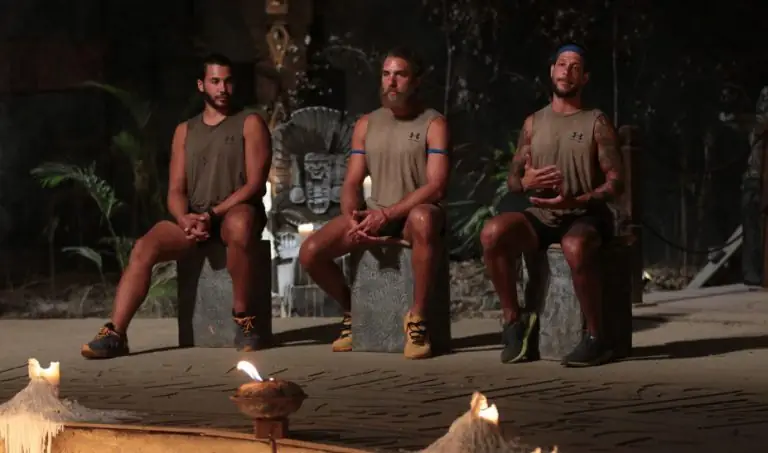 Survivor spoiler αποχώρηση: «Κλείδωσε» – Αυτός αποχωρεί την Κυριακή (20/6/2021)