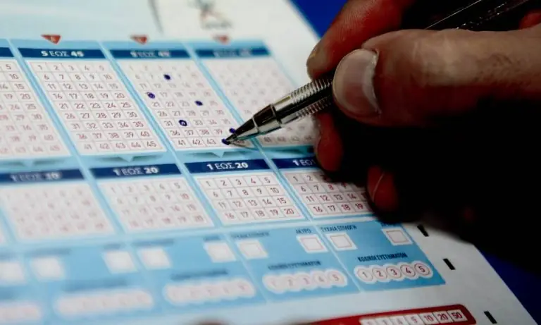 Κλήρωση ΤΖΟΚΕΡ σήμερα 27/06/2021: Αυτοί είναι οι τυχεροί αριθμοί (ΟΠΑΠ)