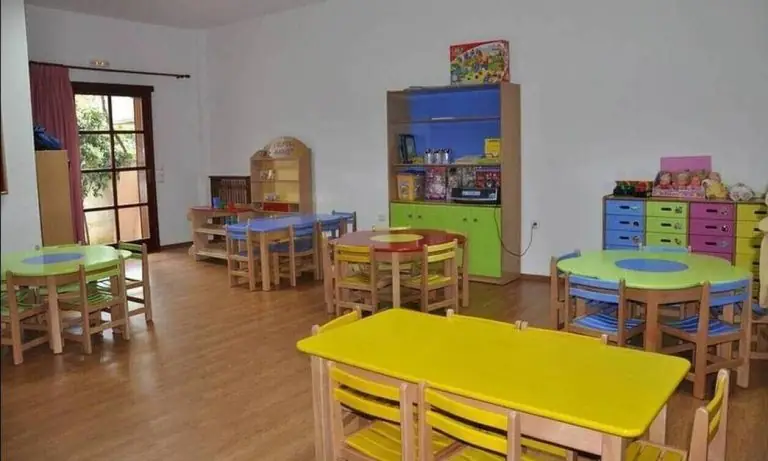 Παιδικοί Σταθμοί ΕΕΤΑΑ: Νέα πρόσκληση για voucher 2025-26 – Oι δικαιούχοι