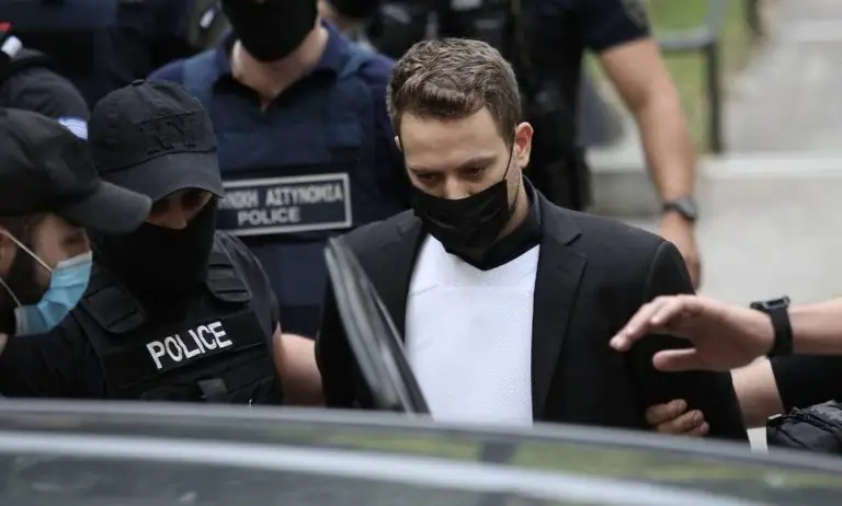 Γλυκά Νερά εξελίξεις: «Βόμβα» – Τι ήξερε η Καρολάιν και τη σκότωσε ο Αναγνωστόπουλος